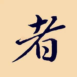 者