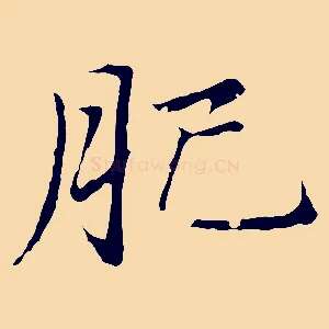 肥