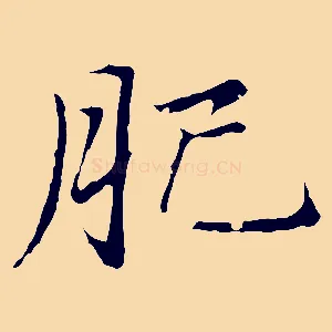 肥