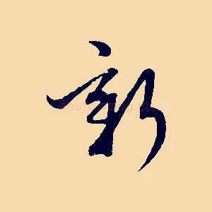 新