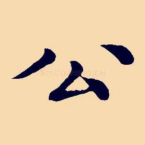 公
