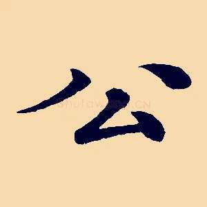 公