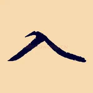 入