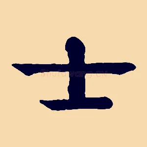士