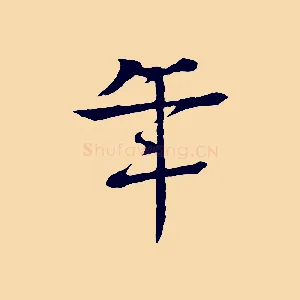 年