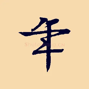 年