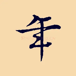 年