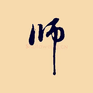師