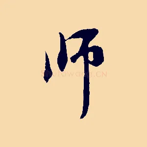 師