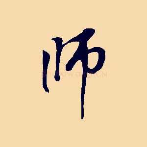 師