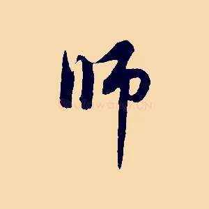 師