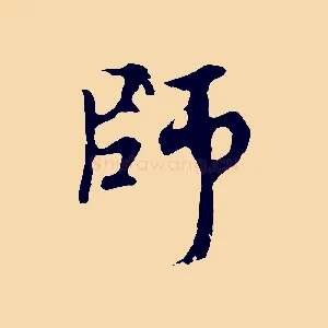 師