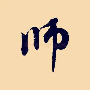 師
