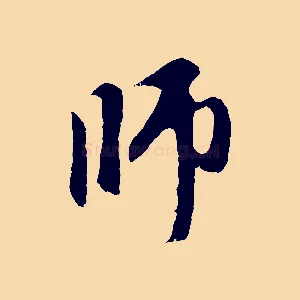 師