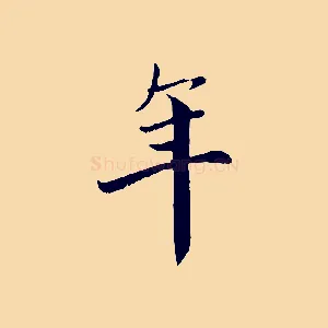 年