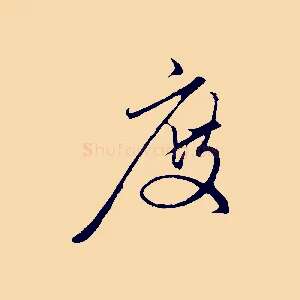 度
