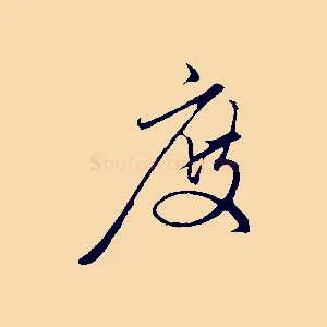 度