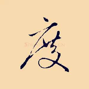 度