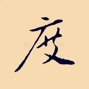 度