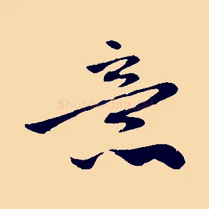 意