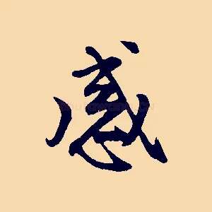 感
