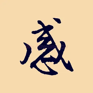 感