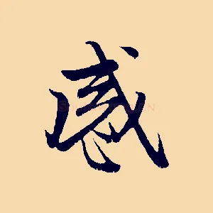 感