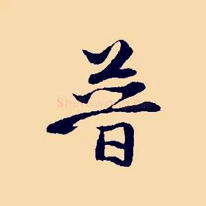 普