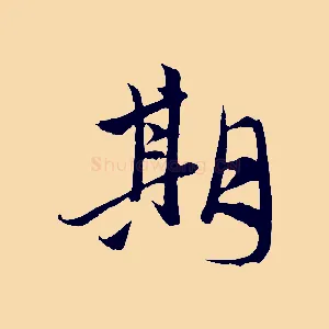 期