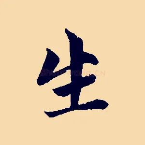 生