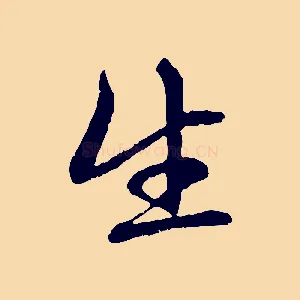 生