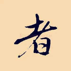 者