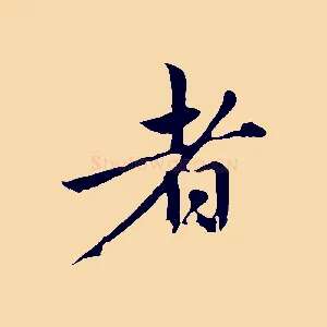 者
