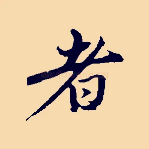 者