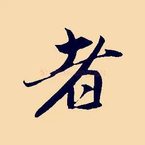 者