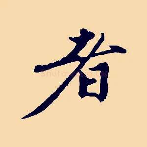 者