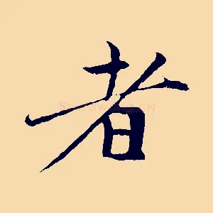 者