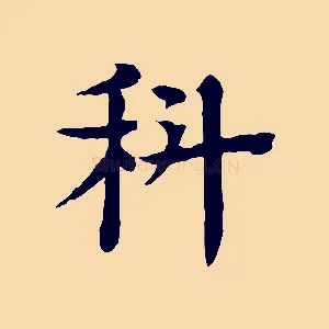 科
