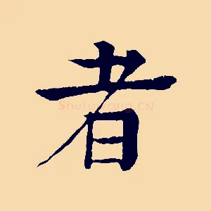 者