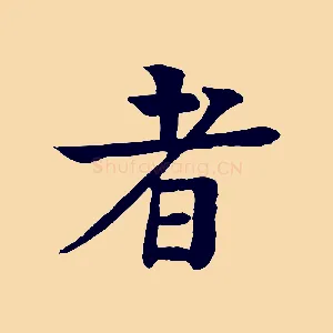 者