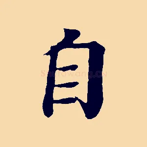 自