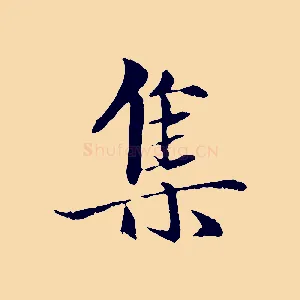 集