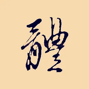 體
