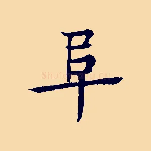 阜