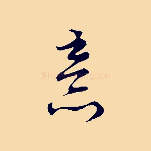 意