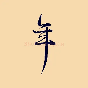 年