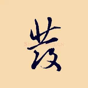 發