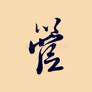 管