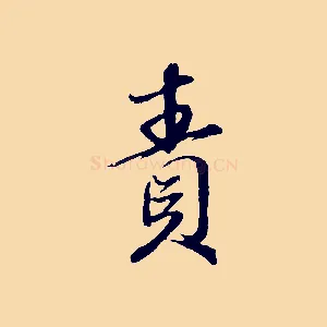 責