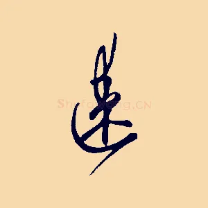 速
